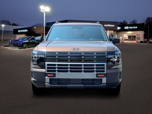 New 2026 Hyundai Palisade XRT Pro image 12