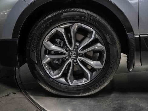 Used 2022 Honda CR-V EX image 9