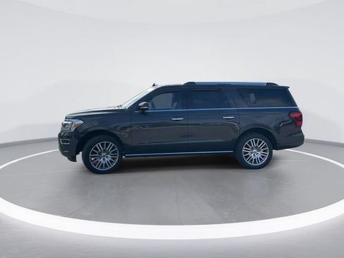Certified 2024 Ford Expedition Max Limited AWD/4WD image 4