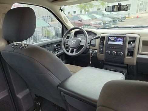 Used 2012 RAM 1500 Express w/ ST Popular Equipment Group image 13