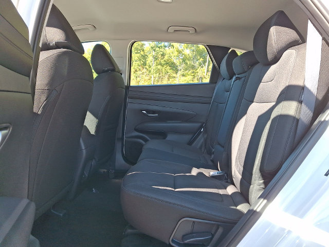 New 2026 Hyundai Tucson SE FWD image 20
