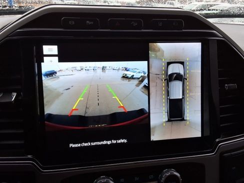 Used 2022 Ford F350 Lariat w/ Lariat Ultimate Package image 18