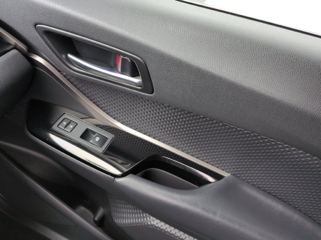 Used 2025 Honda CR-V Sport-L image 24