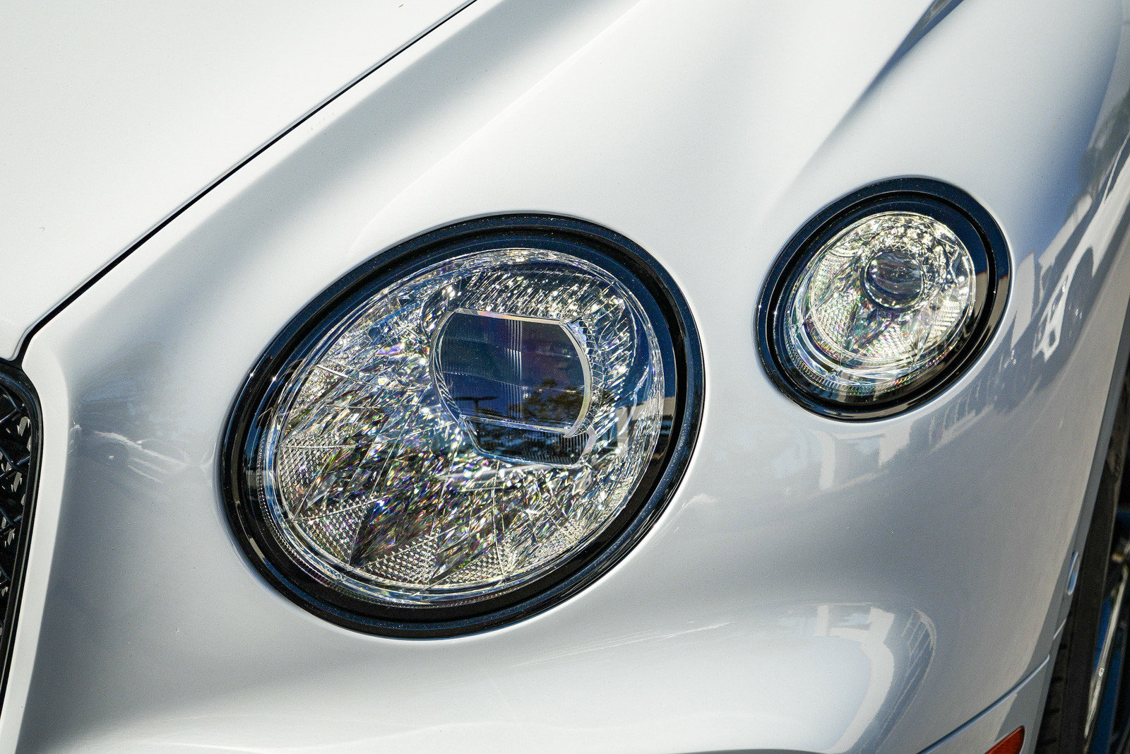 Used 2024 Bentley Continental GT V8 AWD/4WD image 13