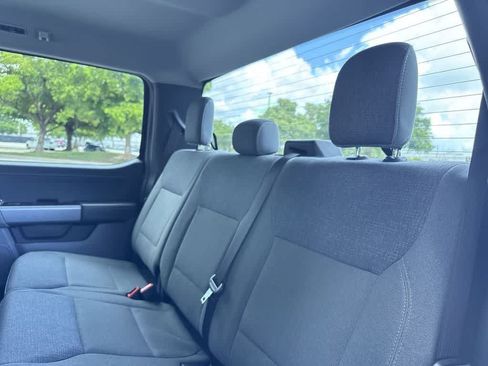 Used 2025 Ford F150 XLT w/ Equipment Group 301A Standard AWD/4WD image 22