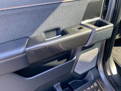 Used 2023 Ford F150 Tremor w/ 360 Degree Camera Package image 25