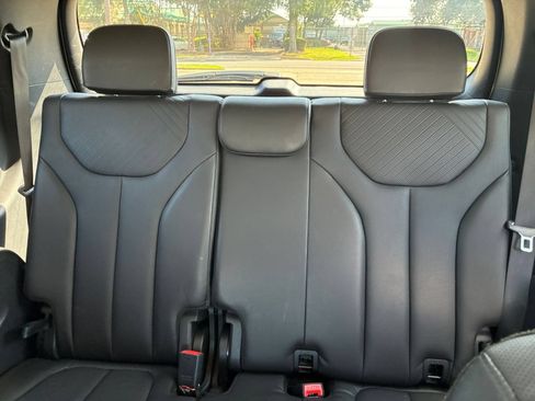 Used 2025 Hyundai Palisade SEL AWD/4WD image 37