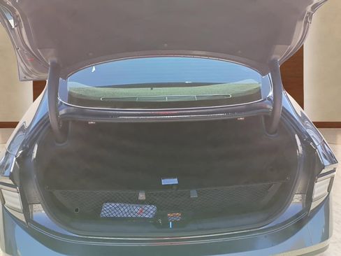 New 2026 Hyundai Sonata Blue image 19