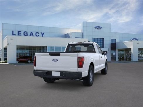New 2026 Ford F150 XL RWD image 8