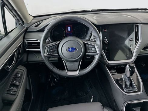 Used 2023 Subaru Outback Onyx Edition image 31