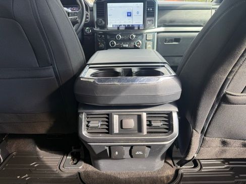 Used 2022 Ford F150 XLT w/ Equipment Group 302A High image 24