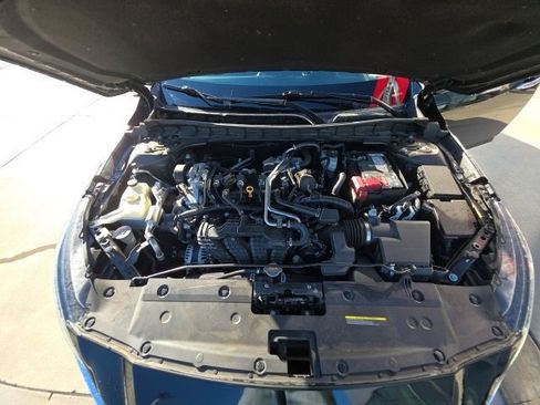 Used 2023 Nissan Altima 2.5 SL image 29