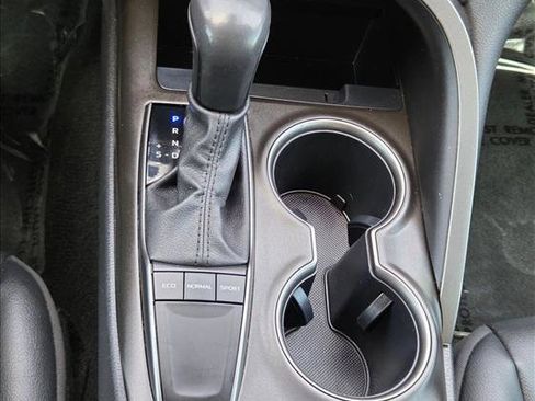 Certified 2024 Toyota Camry SE FWD image 13