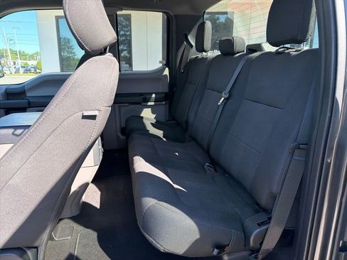 Used 2020 Ford F150 XL w/ Equipment Group 101A Mid AWD/4WD image 5