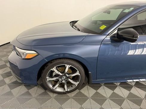 Used 2026 Honda Civic Sport Touring image 12