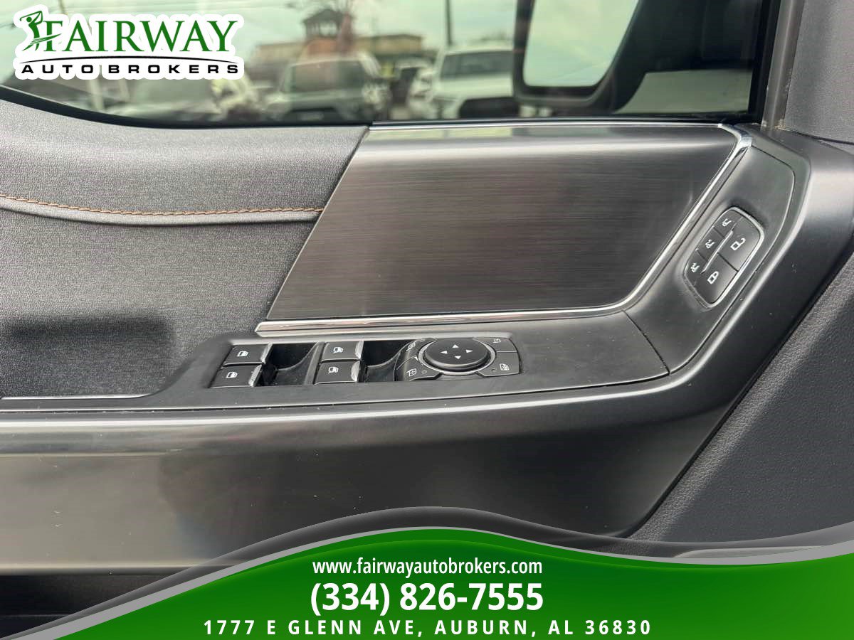 Used 2023 Ford F150 Raptor AWD/4WD image 14
