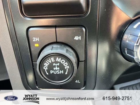New 2026 Ford F150 XLT w/ Equipment Group 303A High AWD/4WD image 32