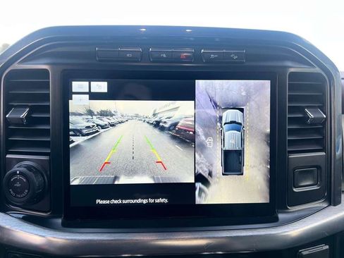 Used 2022 Ford F150 Lariat w/ Equipment Group 502A High image 17