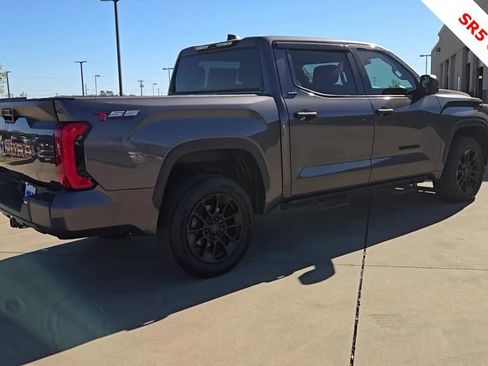 Used 2022 Toyota Tundra SR5 image 10