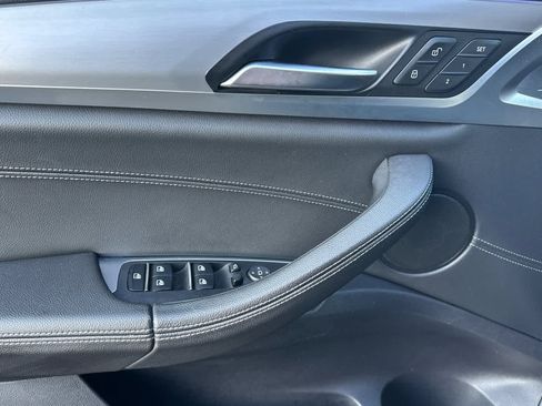 Used 2018 BMW X3 xDrive30i image 10