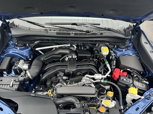 Used 2026 Subaru Forester Premium image 9