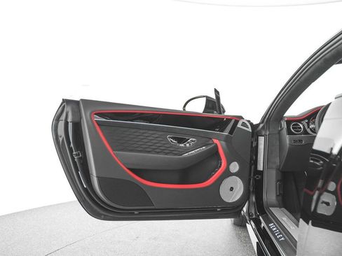 Used 2025 Bentley Continental GT Speed image 39