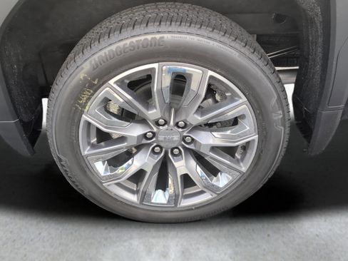 Used 2026 GMC Sierra 1500 Denali image 30