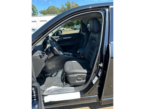 New 2025 MAZDA CX-5 AWD 2.5 S w/ Premium Plus Pkg image 8
