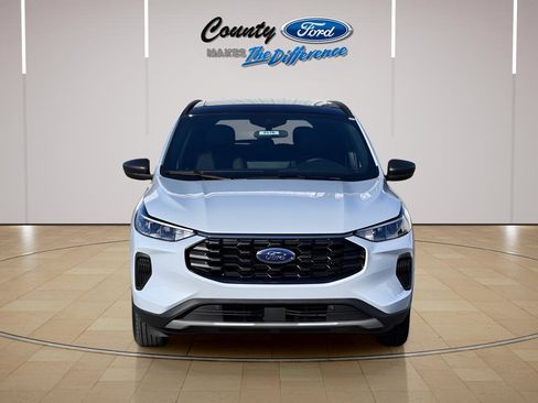 New 2026 Ford Escape ST-Line w/ Tech Pack #1 image 12