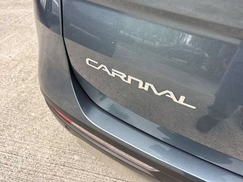 Used 2024 Kia Carnival SX FWD image 25