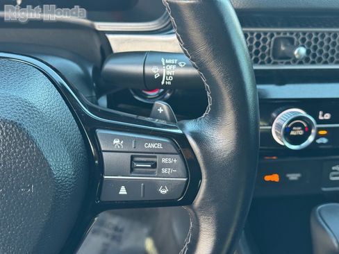 Used 2024 Honda Civic Sport image 23