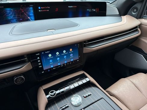 New 2026 Lincoln Navigator Black Label AWD/4WD image 28