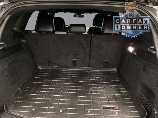 Used 2019 Lincoln MKC Select w/ Select Plus Package AWD/4WD image 14