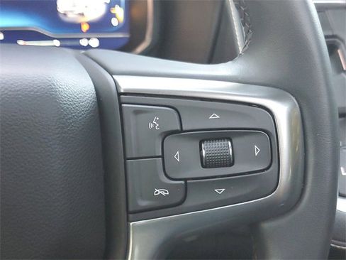 Used 2023 Chevrolet Tahoe Premier w/ Premium Package 2 image 25