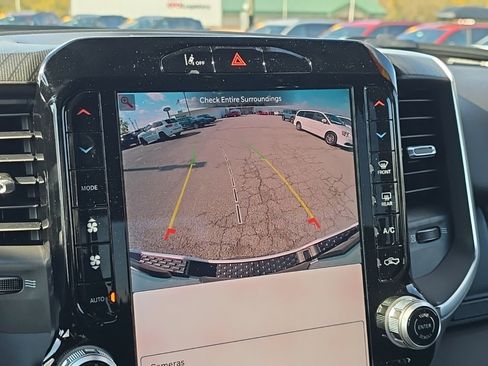 New 2026 RAM 1500 Big Horn image 42