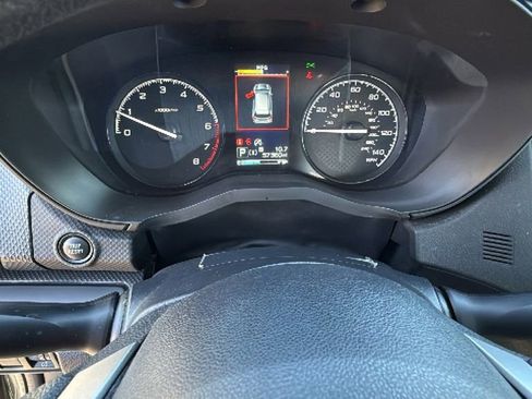 Used 2023 Subaru Forester AWD/4WD image 21