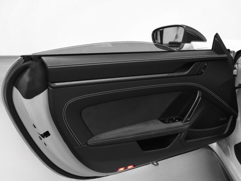 Certified 2026 Porsche 911 GT3 image 80