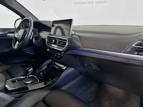 Used 2022 BMW X4 xDrive30i w/ Convenience Package image 30