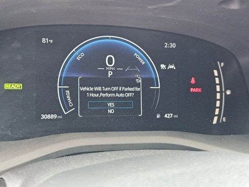 Used 2025 Toyota Camry LE image 16