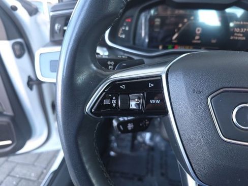 Used 2023 Audi A6 Premium Plus w/ Premium Plus Package image 28