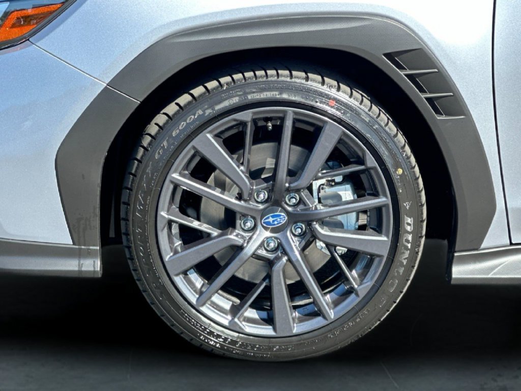 New 2026 Subaru WRX Premium AWD/4WD image 29