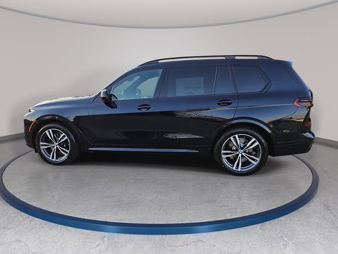 New 2026 BMW X7 xDrive40i w/ M Sport Package image 8