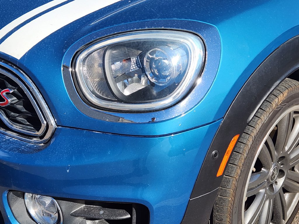 Used 2019 MINI Cooper Countryman S w/ Driver Assistance Package AWD/4WD image 5