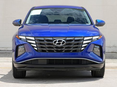Used 2022 Hyundai Tucson SE FWD image 6