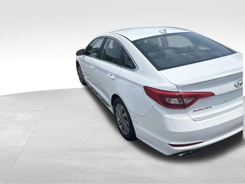Used 2016 Hyundai Sonata Sport FWD image 12