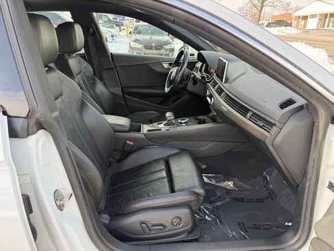 Used 2019 Audi A5 2.0T Premium Plus w/ Premium Plus image 10