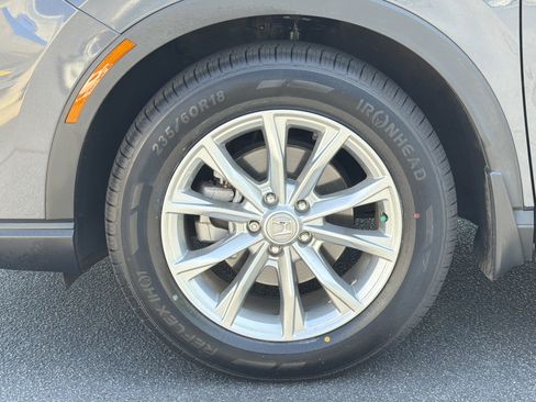 Used 2024 Honda CR-V EX-L image 32