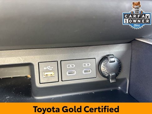 Certified 2025 Toyota Highlander LE AWD/4WD image 21