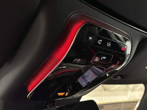 New 2026 Mercedes-Benz CLE 53 AMG 4MATIC Cabriolet image 23