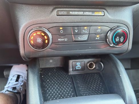 Used 2022 Ford Bronco Sport AWD/4WD image 19